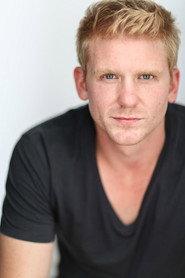Josh A. Young as Thomas McCray in A Dog Named Christmas 2009