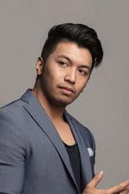 Christian Paolo Lat as Foreigner’s Voice in Scorpio Nights 4 2026
