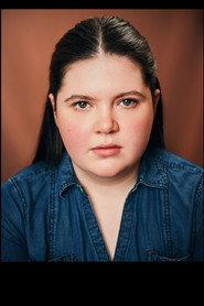 Gracie Darlington as Wendy in 7 Miles Out 2026