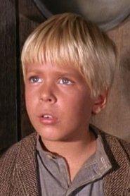 Bobby Riha as Mayo Bower in The One and Only, Genuine, Original Family Band 1968
