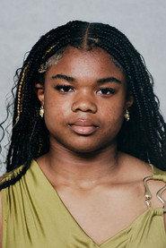 Jaliyah Richards as Alika in Butterfly Jam 2026