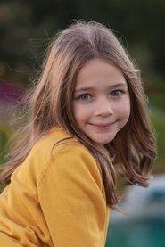 Nisa Sofiya Aksongur as Ova in Miracle in Cell No. 7 2019