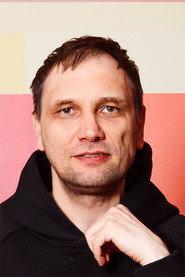 Roman Mikhailov as  in Pikaso Silta Vasaras Diena 2014