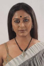 Saoli Chattopadhyay as in Shob Bhooturey 2017
