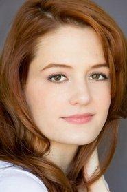 Katie Powers as Pug Owner/Blinky in Allan The Dog 2020