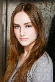 Tehya Silbermann as Eva, 3 Demons in Soul Proprietor 2023