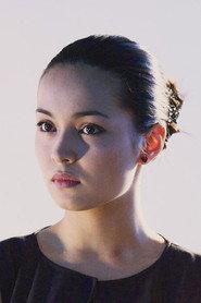 Bibigul Suiunshalina as Elya in Unreal Love 2012