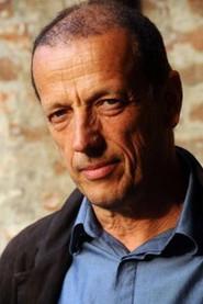 Marco Baliani as Father Master in In Memory Of Me 2007