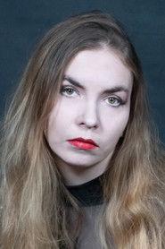 Diana Ringo as Julia in The Curse of Modigliani 2025