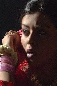 Maria Wasti as in Filmy Siyappa 2020