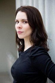 Sian Abrahams as Blake in Sacrilege 2020