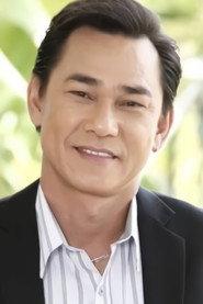 Boonthong Hanchanang as Chum in The Little Comedian 2010