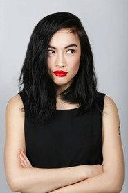 Aynur Niyazova as  in A Million Dollar Contract 2023
