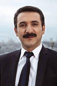 Latif Doğan as  in Baba Mirası 2016