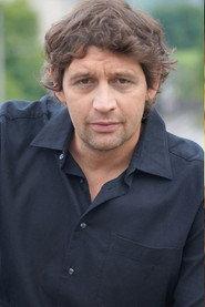 Klaus Windisch as Scheffknecht in The Silence of the Donkeys 2023