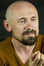 Oleh Sikyrynskyi as Hordii Mstyslavovych in Kingdom of Swords 2018