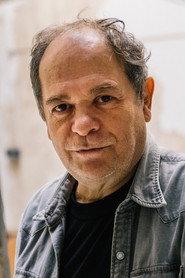 Kostas Filippoglou as Guitar teacher in Student Occupation 2009