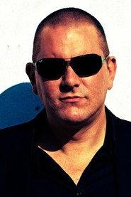 CJ Bolland as Himself in The Sound of Belgium 2012
