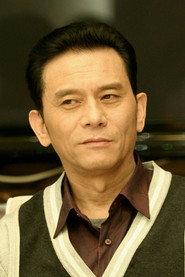 Yu Dongjiang as Zhang Si Yi in Lost in Panic Room 2010