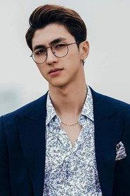 Bình An as Pierre in The Royal Bride 2020