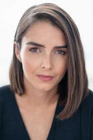 Alexandra Cyr as  in The Mirage 2015