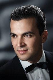 Metin Ersoy as Yüksel in Beyond the Nights 1960