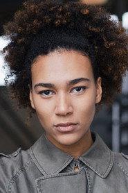 Marie Mouroum as Cosima in Sixty Minutes 2024