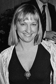 Doris Van Caneghem as Bertje in Boeing Boeing 1978