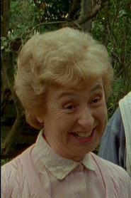 Louise Nicol as Mrs. Collins in Love & Savagery 2009