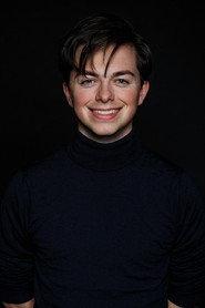 Thom Vendrik as Pieter in Pesten 2015