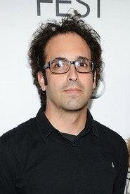 Jay Keitel as Jay in Kid Icarus 2008