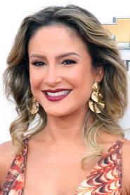 Claudia Leitte as Herself in Carnaval Claudia Leitte: We Can Do It! 2021