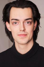Lucas O'Brien as Ronald in Whitewater Inc. 