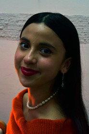 Brisa Cristaldo as Mujer in A un paso de la soledad 2024