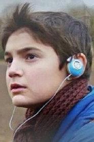 Dmitry Gabrielyan as Petya/Peter in Peter's Odyssey 2018