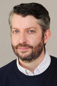 Doug Moe as Lane in Let's Not Panic 2015