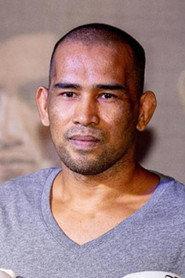 Rene Catalan as Self in ONE Championship: NextGen III 2021