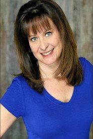 Cydney Trent as Sally (Voice) in VeggieTales: Moe and the Big Exit 2007