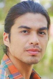 Ben Amir as Amir in Bulan Bintang Dan Sayang 2018