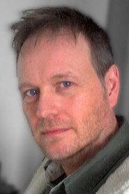 Peter Holst-Beck as Agnir in Viking Blood 2021