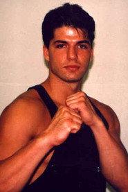 Jason DeLucia as Self in UFC 23: Ultimate Japan 2 1999