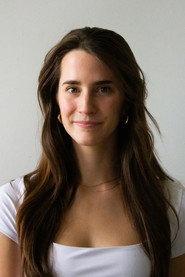 Grace Welsh as Jen in The Creature of Blood Lake 2024
