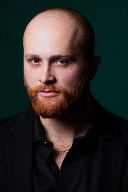 Jonathan Patton as Warrior (First Apparition) in Macbeth: Washington National Opera 2024