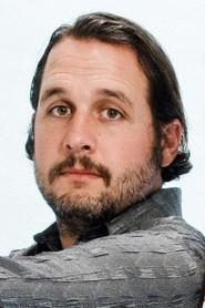 Steve Hamelin as Steve in Nirvanna the Band the Show the Movie 2026