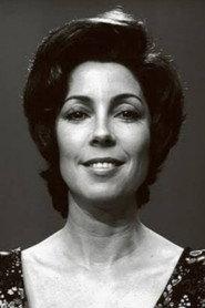 Corry Brokken as zangeres in Jenny 1958
