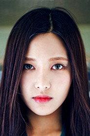 Lee So-yul as Jenny in DIA 1st Concert "First Miracle" 2016