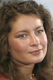 Diana Jovanovic as Schülerin (uncredited) in Das liebestolle Internat 1982
