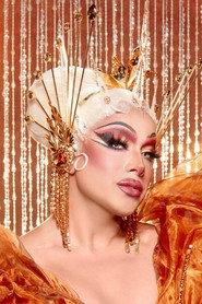 Athena Dion as in Turn Up the Love: Connecting to Pride 2023