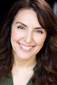 Suzan Mikiel as Francine in Wake. 2018