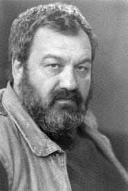 Elchin Mammadov as Sayavush in Dante's Anniversary 1978
